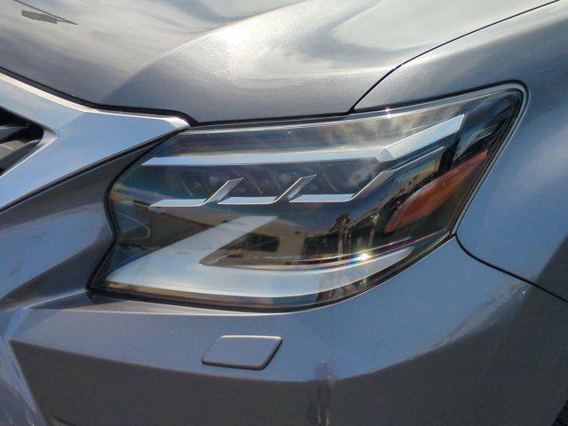 used 2021 Lexus GX 460 car, priced at $45,488