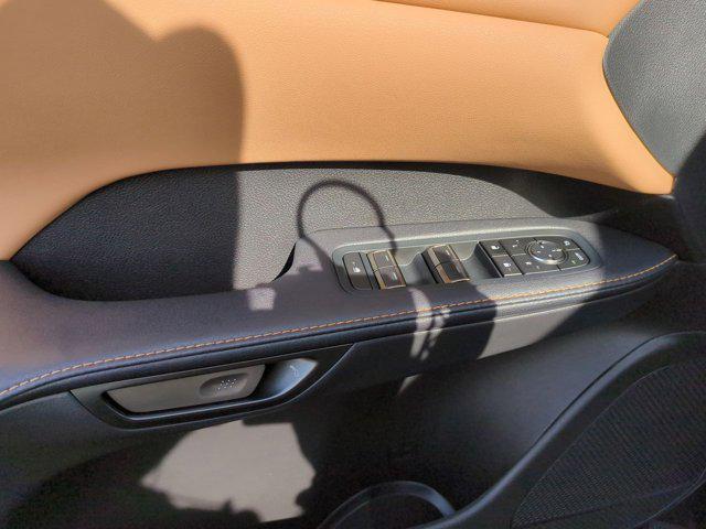 used 2024 Lexus RX 350 car, priced at $57,438