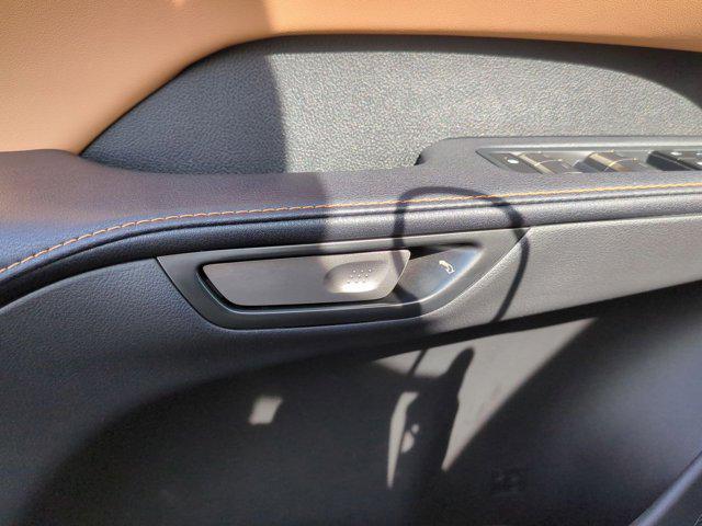 used 2024 Lexus RX 350 car, priced at $57,438