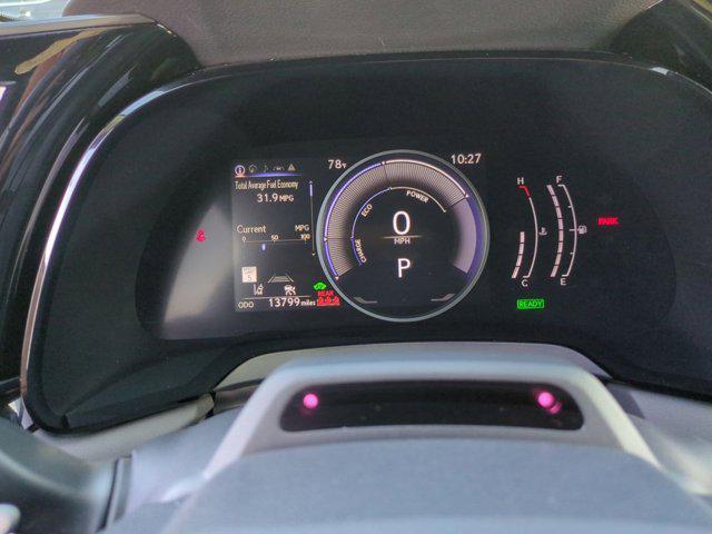used 2024 Lexus RX 350 car, priced at $57,438