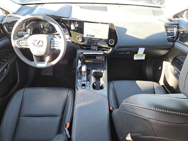 new 2026 Lexus NX 350 car, priced at $48,040