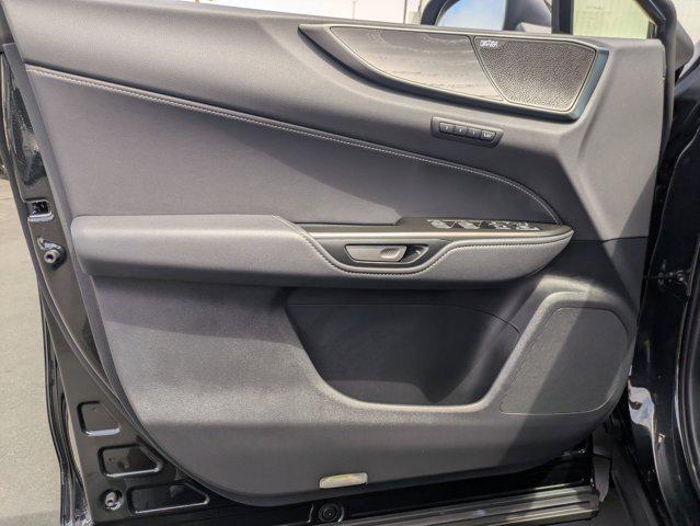 new 2025 Lexus NX 350h car, priced at $57,025