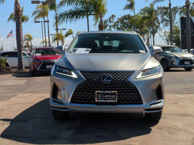 used 2022 Lexus RX 350 car, priced at $36,788