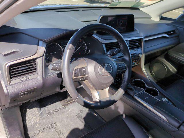 used 2022 Lexus RX 350 car, priced at $36,788