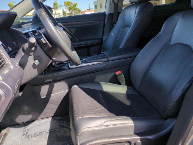 used 2022 Lexus RX 350 car, priced at $36,788