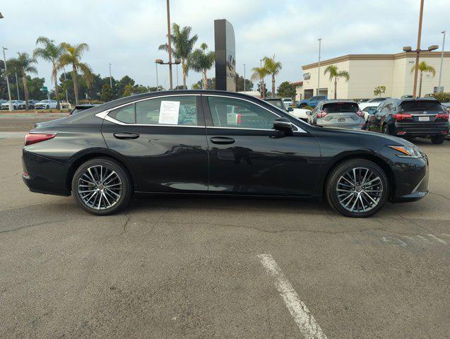 used 2022 Lexus ES 350 car, priced at $34,842