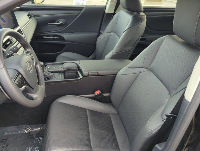 used 2022 Lexus ES 350 car, priced at $34,842