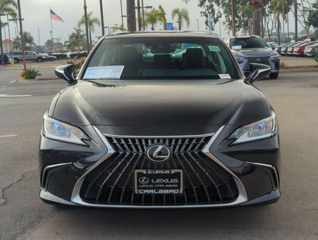 used 2022 Lexus ES 350 car, priced at $34,842