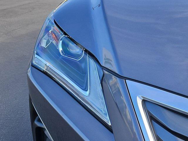 used 2017 Lexus RX 350 car, priced at $23,990