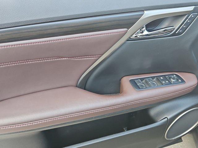 used 2017 Lexus RX 350 car, priced at $23,990