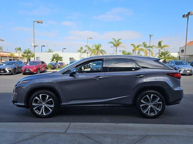 used 2017 Lexus RX 350 car, priced at $23,990