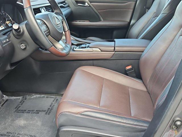 used 2017 Lexus RX 350 car, priced at $23,990