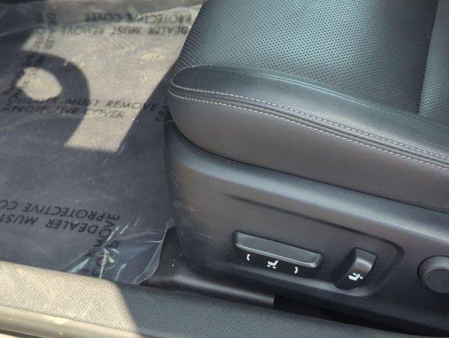 used 2014 Lexus IS 250 car, priced at $21,990