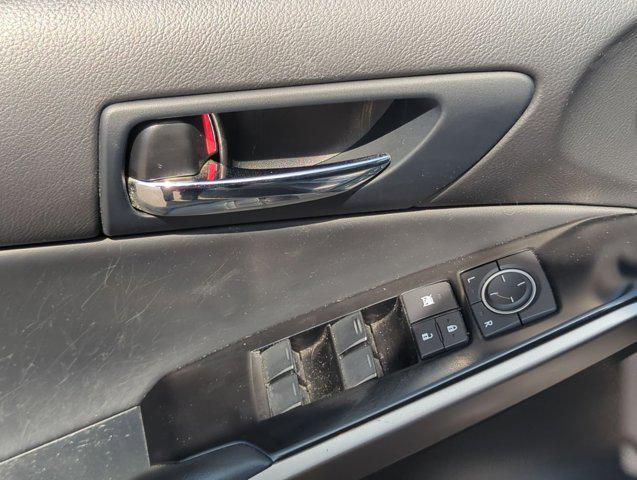 used 2014 Lexus IS 250 car, priced at $21,990