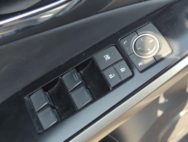 used 2014 Lexus IS 250 car, priced at $21,990