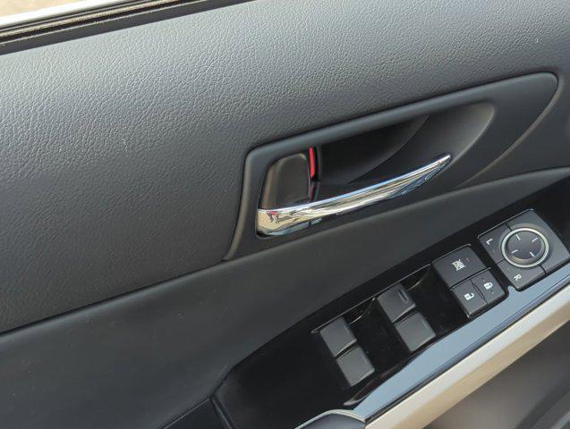 used 2016 Lexus IS 200t car, priced at $24,990