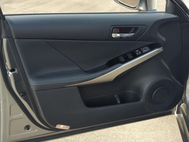 used 2016 Lexus IS 200t car, priced at $24,990
