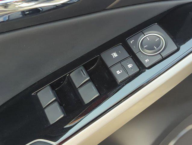 used 2016 Lexus IS 200t car, priced at $24,990