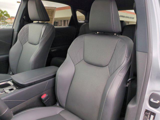 used 2024 Lexus RX 350 car, priced at $55,922
