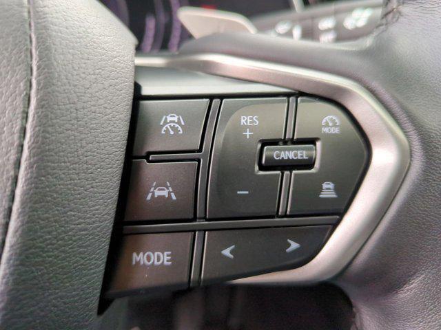 used 2024 Lexus RX 350 car, priced at $55,922