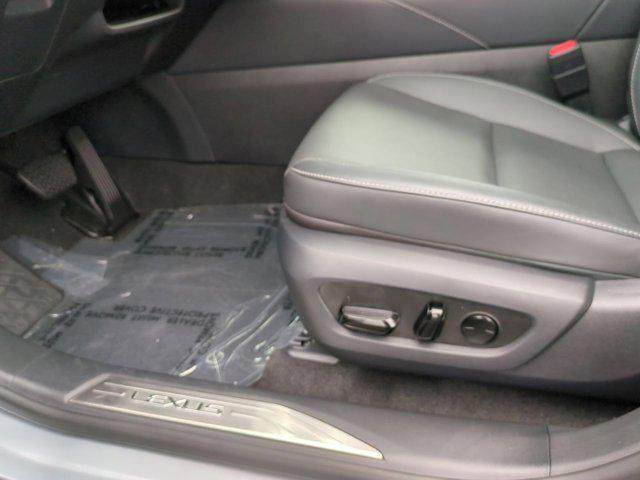 used 2024 Lexus RX 350 car, priced at $55,922