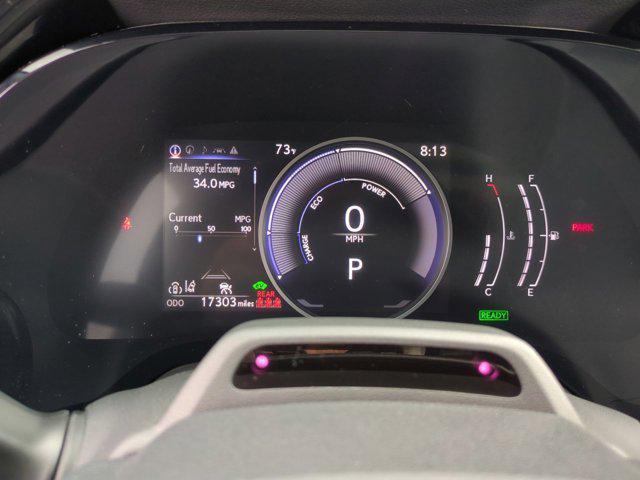 used 2024 Lexus RX 350 car, priced at $55,922