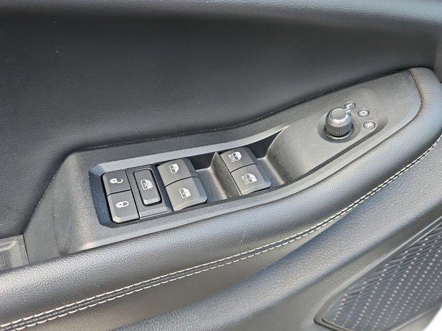 used 2024 Jeep Grand Cherokee car, priced at $23,143