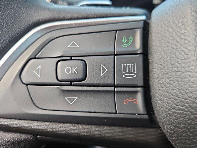 used 2024 Jeep Grand Cherokee car, priced at $23,143