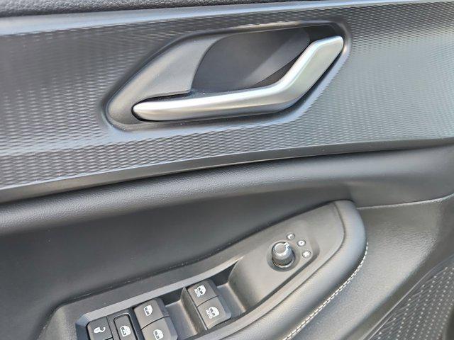 used 2024 Jeep Grand Cherokee car, priced at $23,143