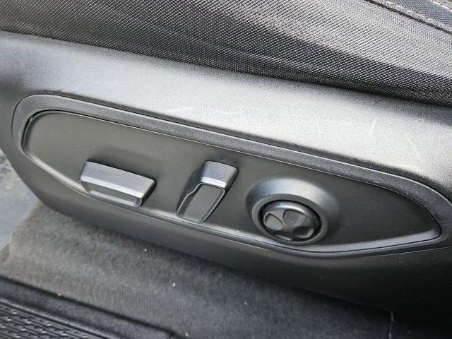 used 2024 Jeep Grand Cherokee car, priced at $23,143