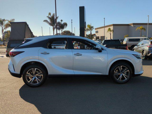 used 2023 Lexus RX 350 car, priced at $51,990