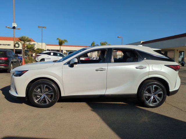 used 2023 Lexus RX 350 car, priced at $51,990