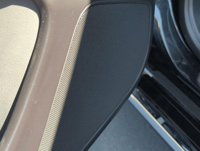 used 2021 Lexus LS 500 car, priced at $57,396