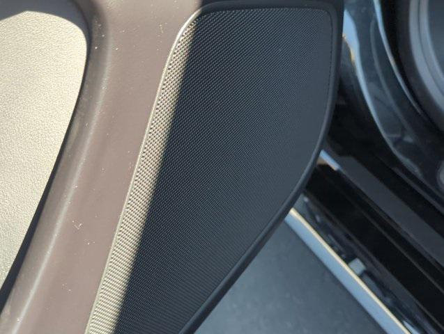 used 2021 Lexus LS 500 car, priced at $57,990