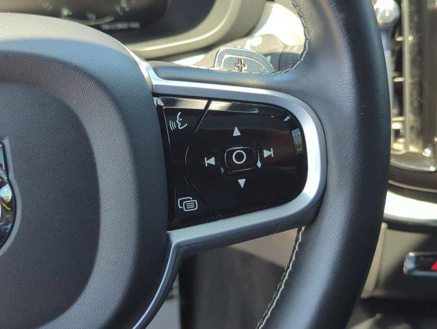 used 2021 Volvo XC60 Recharge Plug-In Hybrid car, priced at $35,740