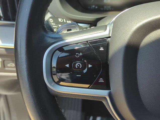 used 2021 Volvo XC60 Recharge Plug-In Hybrid car, priced at $35,740