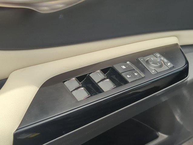 used 2025 Lexus ES 350 car, priced at $49,990