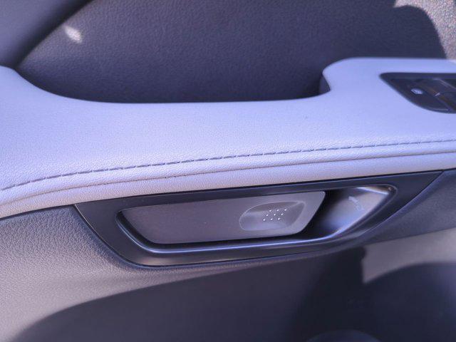 used 2023 Lexus RX 350 car, priced at $45,990