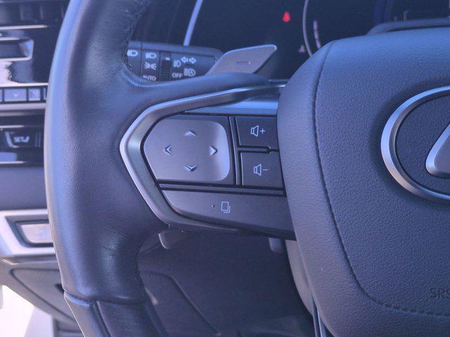 used 2023 Lexus RX 350 car, priced at $45,990