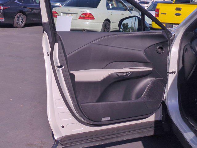 used 2023 Lexus RX 350 car, priced at $45,990