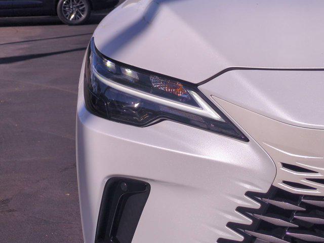 used 2023 Lexus RX 350 car, priced at $45,990