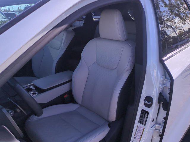 used 2023 Lexus RX 350 car, priced at $45,990