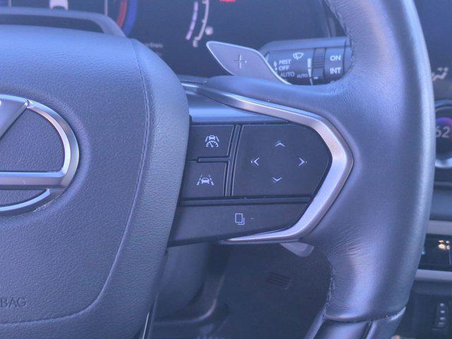 used 2023 Lexus RX 350 car, priced at $45,990