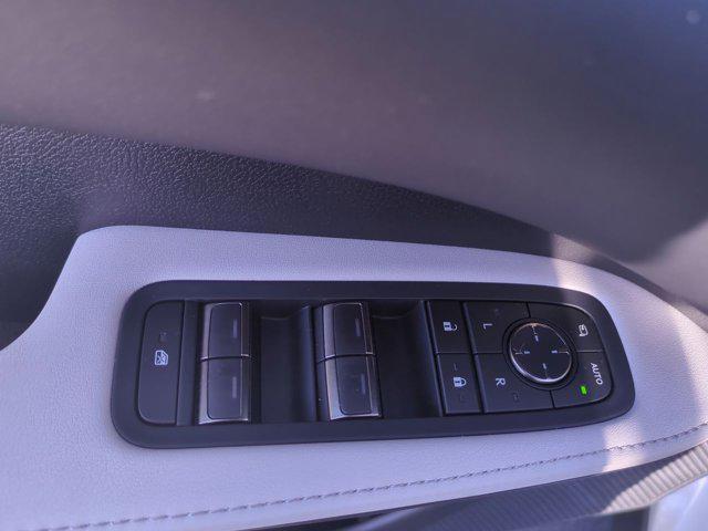 used 2023 Lexus RX 350 car, priced at $45,990