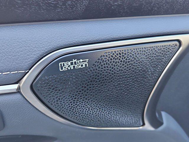 used 2022 Lexus ES 350 car, priced at $43,163