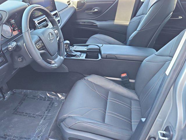 used 2022 Lexus ES 350 car, priced at $43,163
