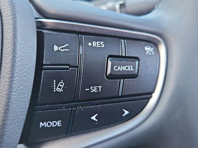 used 2022 Lexus ES 350 car, priced at $43,163