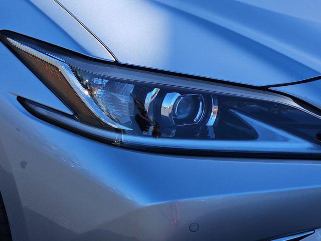 used 2022 Lexus ES 350 car, priced at $43,163