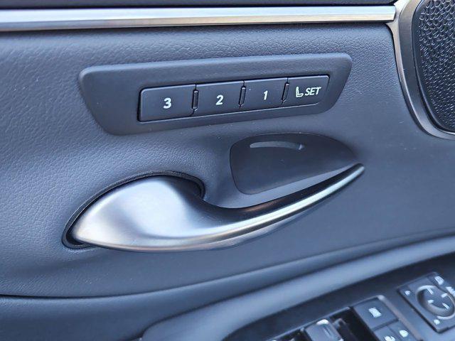 used 2022 Lexus ES 350 car, priced at $43,163