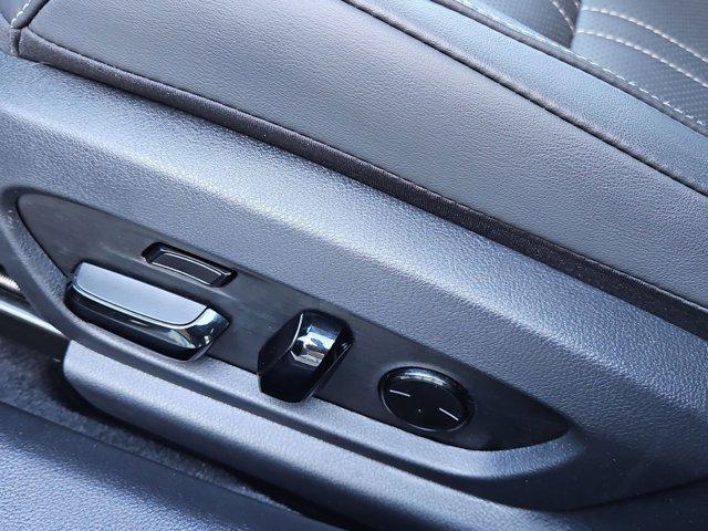 used 2022 Lexus ES 350 car, priced at $43,163